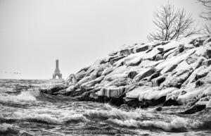 On The Edge by James Meyer Photography in Port Washington