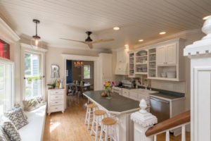 Kitchen photographed for Realtor Josh Perringer of Remax United in Port Washington WI