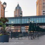 Milwaukee River walk by James Meyer Photography