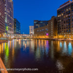 Milwaukee River walk by James Meyer Photography