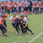 Saukville Rebels sports photography by James Meyer Photography