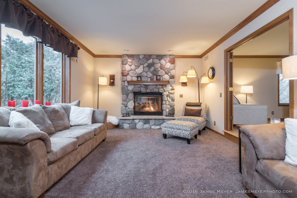 real estate photography in wisconsin